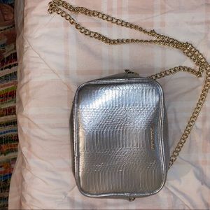 Victoria’s Secret small shoulder bag never used